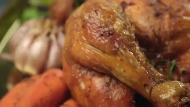 Video thumbnail for Orange Chicken Recipe: A Sweet and Savory Favorite