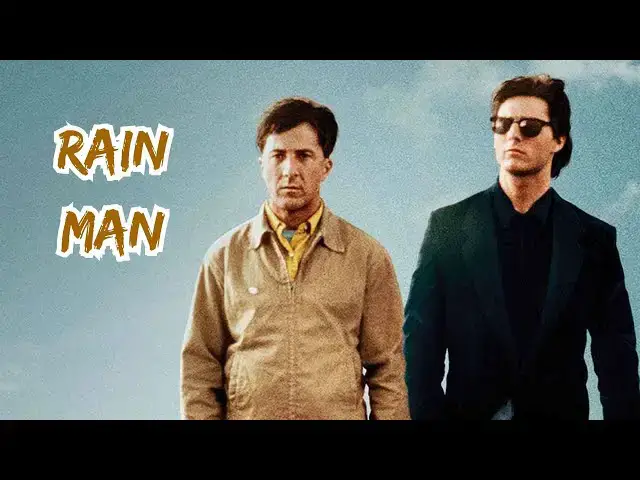 Video thumbnail for Rain Man: El vínculo entre el autismo y el coeficiente intelectual
