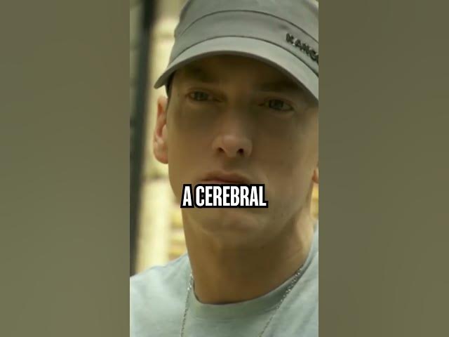 Video thumbnail for Eminem's childhood bully wants to get paid