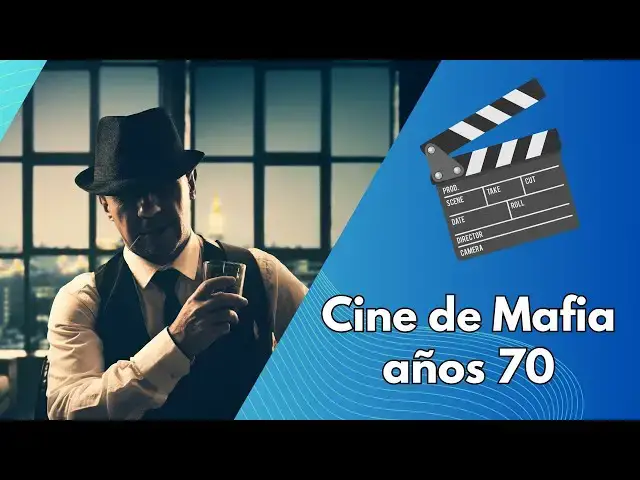 Video thumbnail for Las Mejores 5 Películas de Cine de Mafia de los Años 70-video