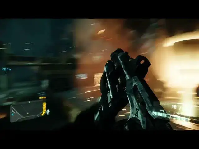 Video thumbnail for Crysis 3 Remastered