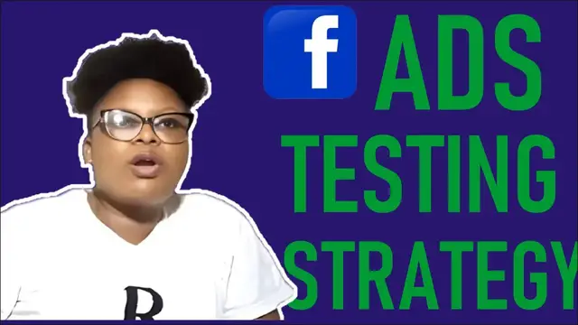 Video thumbnail for Best Facebook Ads Strategy 2023 | Facebook Ads Testing Strategy 2023 Dropshipping