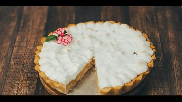 Video thumbnail for Possum Pie Recipe: A Southern Delight