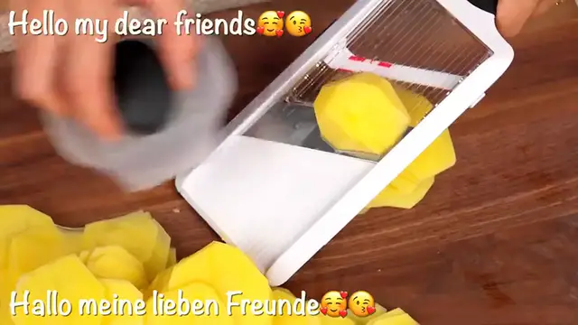 Video thumbnail for Hubby's Favorite Breakfast 🥰 that I Cook Every Weekend!