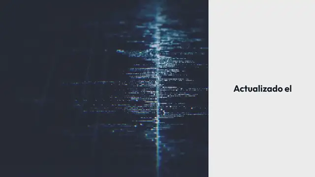 Video thumbnail for Los mitos sobre la publicidad con Targeting Contextual desmentidos: Por qué todos los Profesionales del Marketing deberían probar esta publicidad