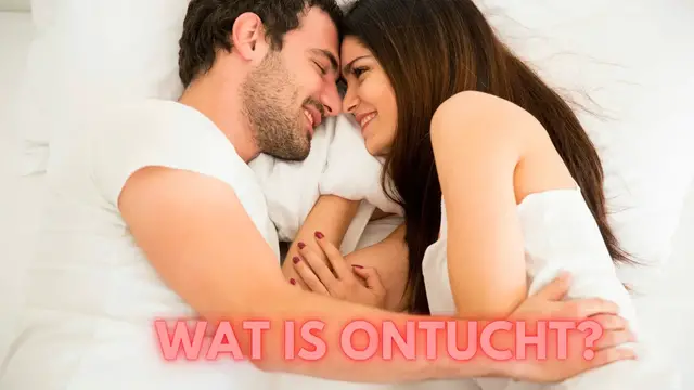 Video thumbnail for Wat is ontucht?