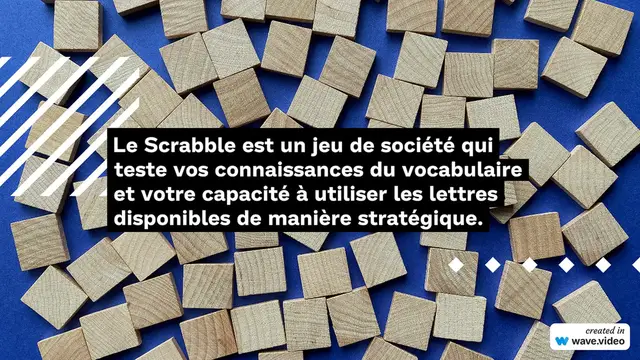 'Video thumbnail for Tricher au Scrabble avec un Solveur de Scrabble'