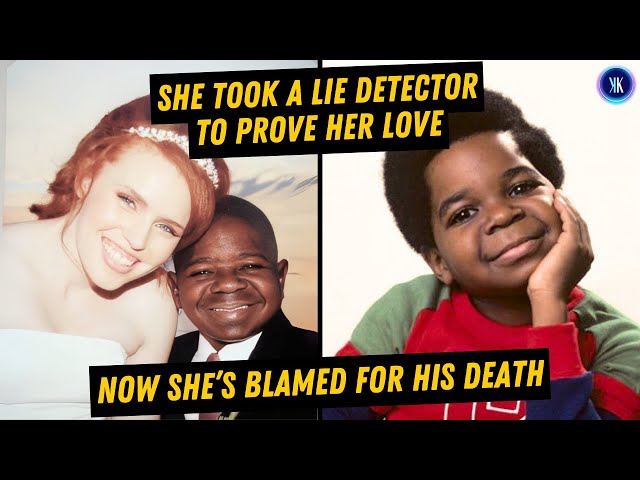 Video thumbnail for Gary Coleman's Mysterious Death Might Finally Get Solved