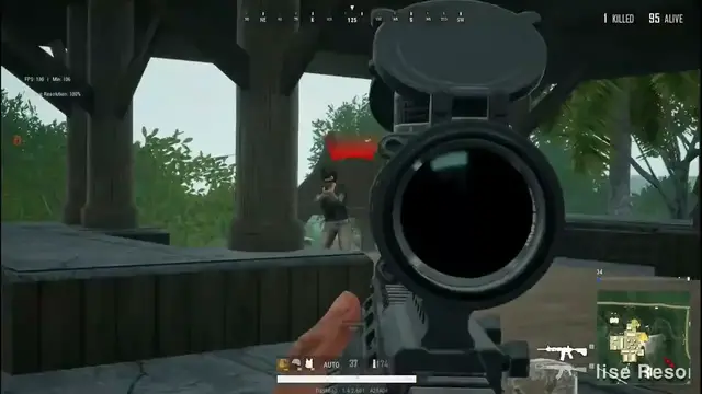 Video thumbnail for PUBG PC LITE    Gameplay Must  Watch