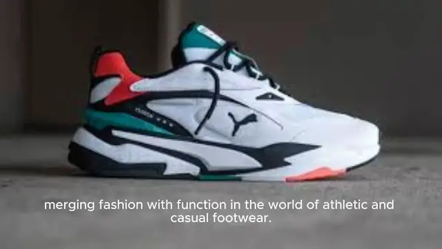 Video thumbnail for Puma