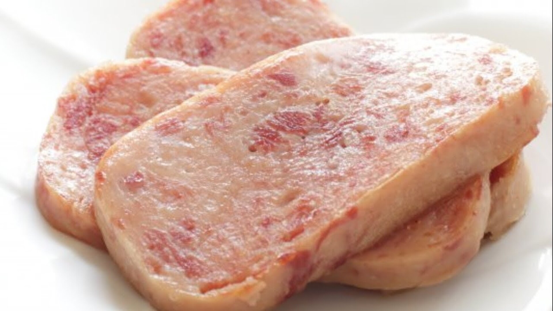 Video thumbnail for This Is How Spam Is Really Made