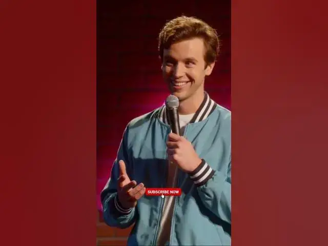 Video thumbnail for He Didn't Expect This Response #comedy #shorts #funny
