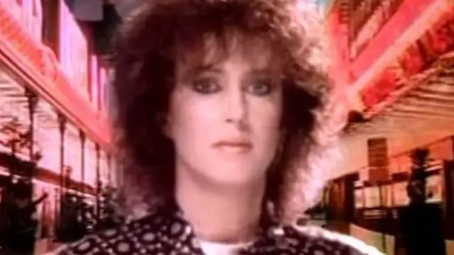 'Video thumbnail for The Untold Truth Of Jefferson Starship'