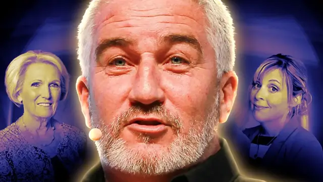 Video thumbnail for The Biggest Scandals Ever To Hit The Great British Bake Off