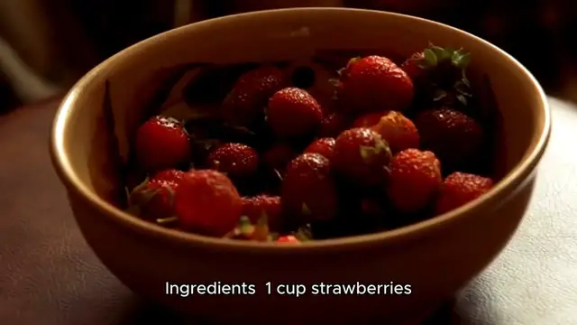 Video thumbnail for Fruit Salad with Cool Whip Recipe