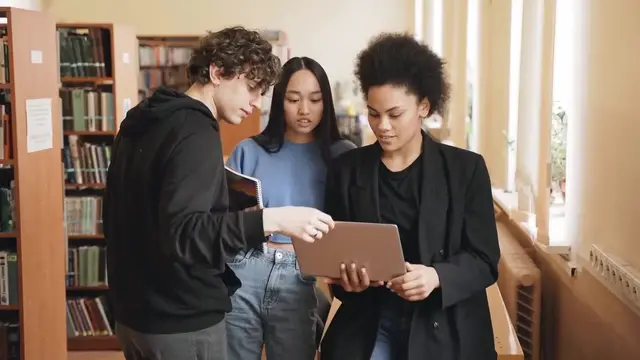 'Video thumbnail for Apply Now: 10,000 Black Interns Paid Summer Internships for 2026'