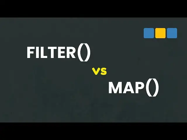 Video thumbnail for How to use Python’s map() and filter() – Learn the Difference