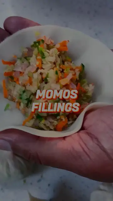 Video thumbnail for Ramadan Special MOMO