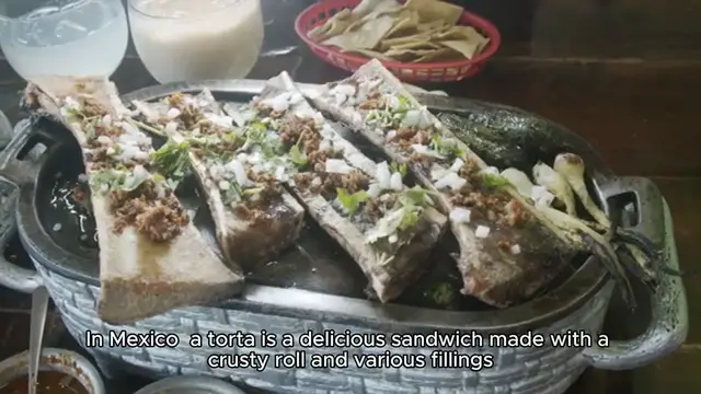 Video thumbnail for torta recipe