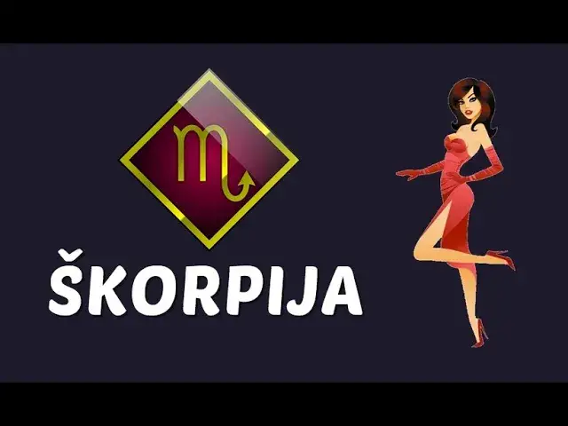 'Video thumbnail for ŠKORPIJA: Ona je puna LJUBAVI, sa ogromnim SRCEM i DUŠOM'