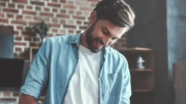 'Video thumbnail for Secret Things Men Do That Women Actually Find Attractive'