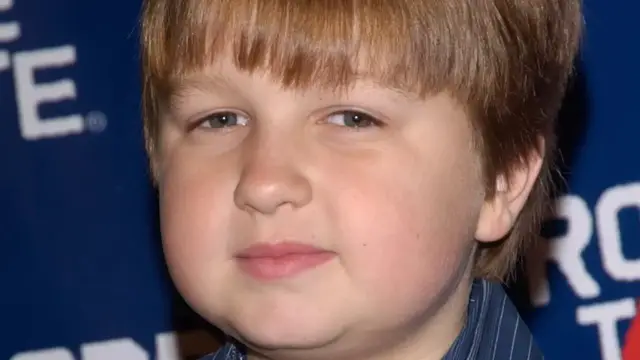 Video thumbnail for We Finally Know What Happened To Angus T. Jones