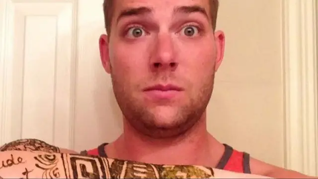 Video thumbnail for The Dude Perfect Guys Before All The Fame