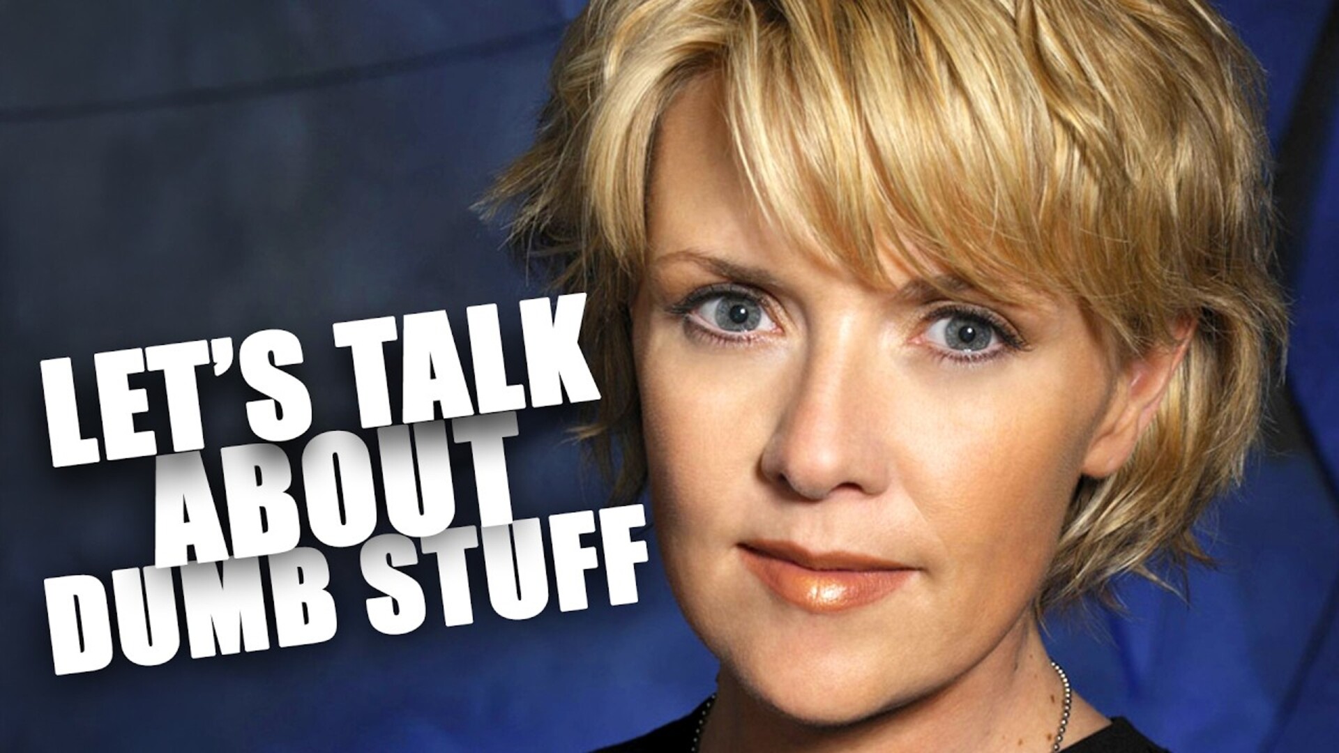 Video thumbnail for Dumb Stuff You Just Have To Ignore About Stargate