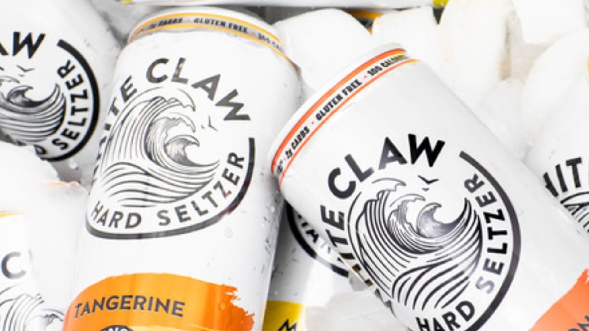 Video thumbnail for Popular White Claw Flavors, Ranked Worst To Best