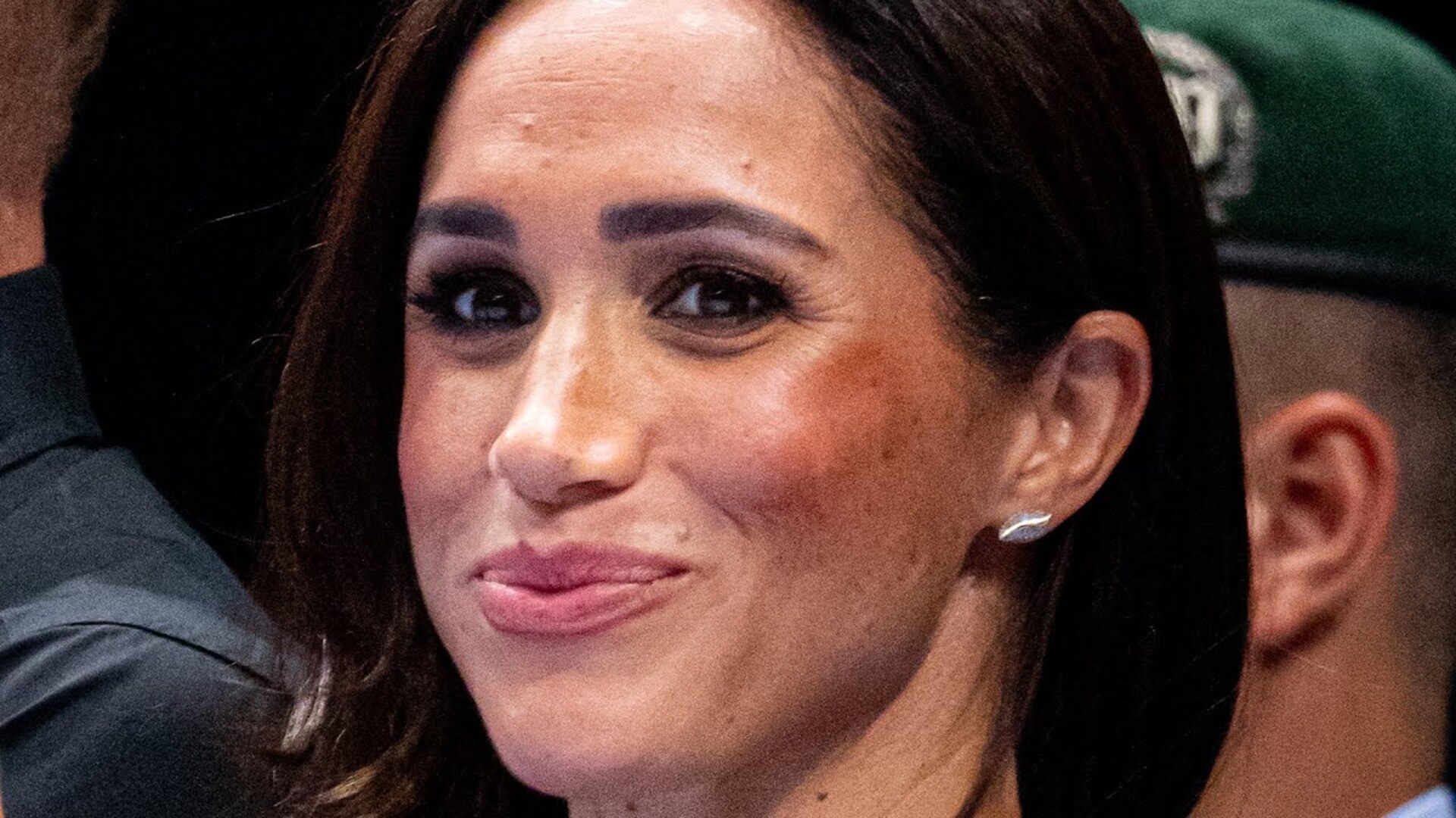 Video thumbnail for The Royal Makeup Slip-Ups People Still Talk About