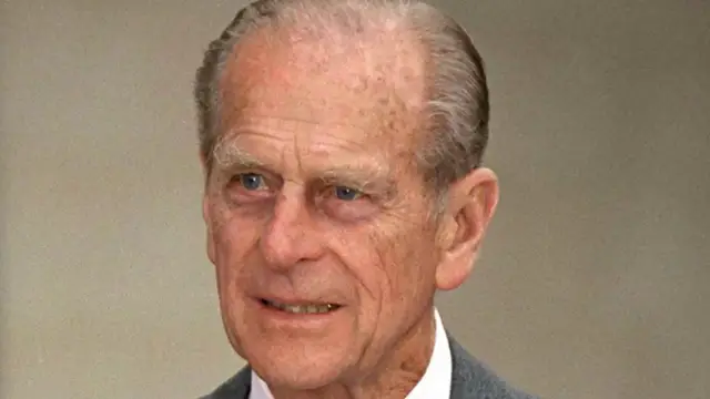 Video thumbnail for The Truth About Prince Philip You Never Knew