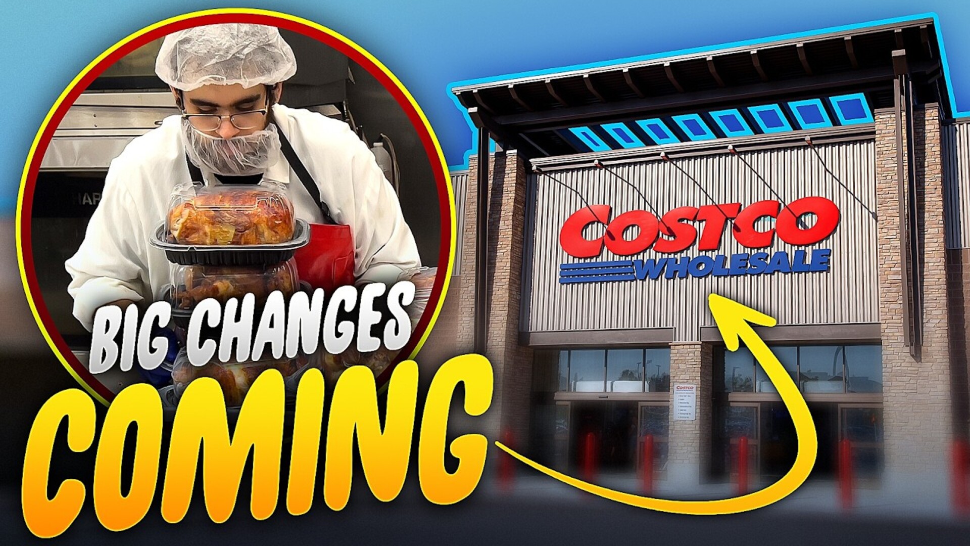 Video thumbnail for Big Changes Are Coming To Costco In 2026