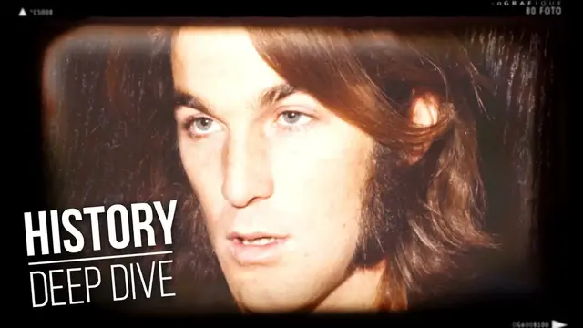 Video thumbnail for The Dark Truth About The Beach Boys