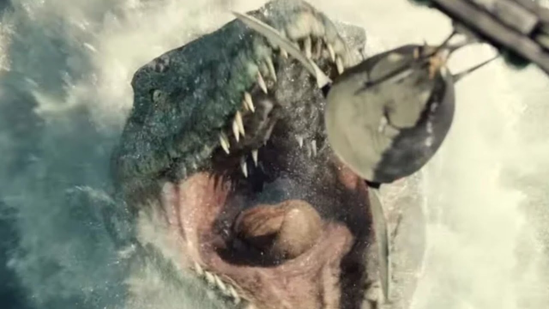 Video thumbnail for Moments In The Jurassic Park Movies We Always Pause