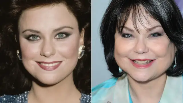 Video thumbnail for Actors Who Look Nothing Like They Used To