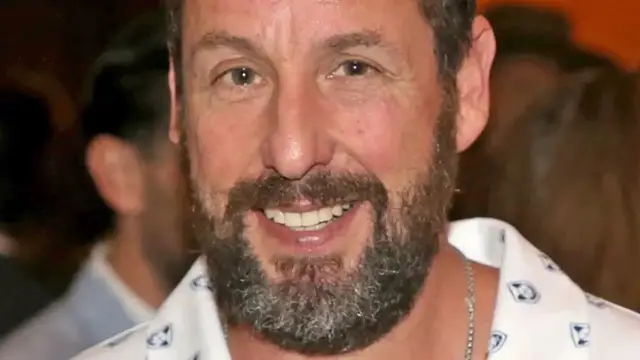 Video thumbnail for The Transformation Of Adam Sandler