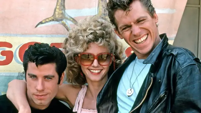 Video thumbnail for The Tragic True Story Of The Cast Of Grease