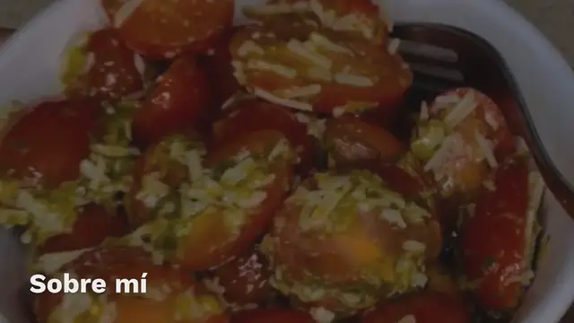 Video thumbnail for Spaetzel una pasta típica del sur de Alemania