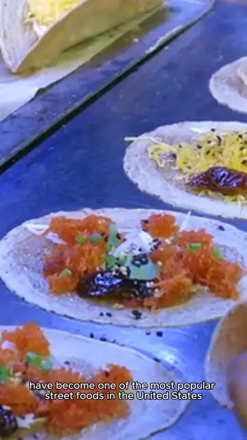 'Video thumbnail for Tacos vedio'