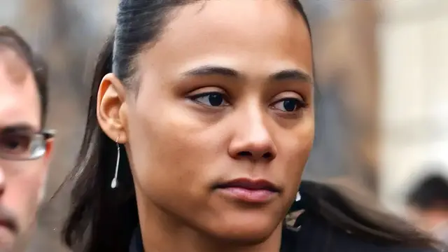 Video thumbnail for Here's What Happened To Former Olympic Athlete Marion Jones