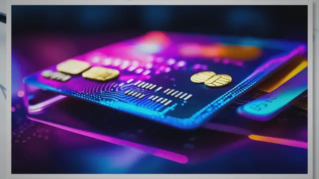 Video thumbnail for Credit Cards vs. Cryptocurrency: Decoding the Future of Payments
