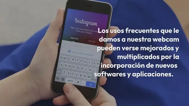 Video thumbnail for Mejores software de webcam para Windows