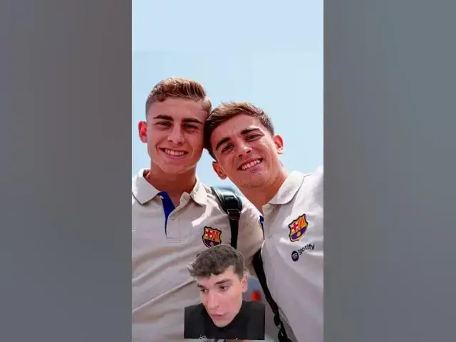 'Video thumbnail for LA EXTRAÑA PUBLICACIÓN DE FERMÍN'