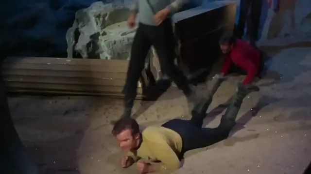 Video thumbnail for The Most Devastating Deaths In The Star Trek Franchise