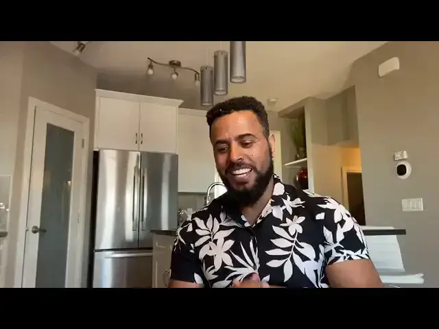 Video thumbnail for መልካም ባል እንዴት ይታወቃል |ወንጌላዊ ተክሉ|