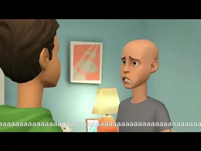 Video thumbnail for Classic Caillou says a swear word/Grounded S1 E1
