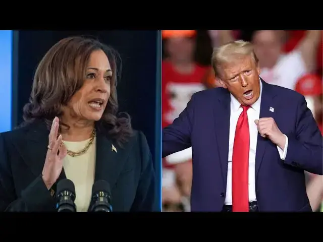 Video thumbnail for BREAKING: First Election Results Are In And They Are Unbelievable