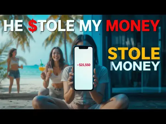 'Video thumbnail for [FULL STORY] The Day I Realized My Boyfriend Was a Thief… and a Liar | Aita Stories By Mary'