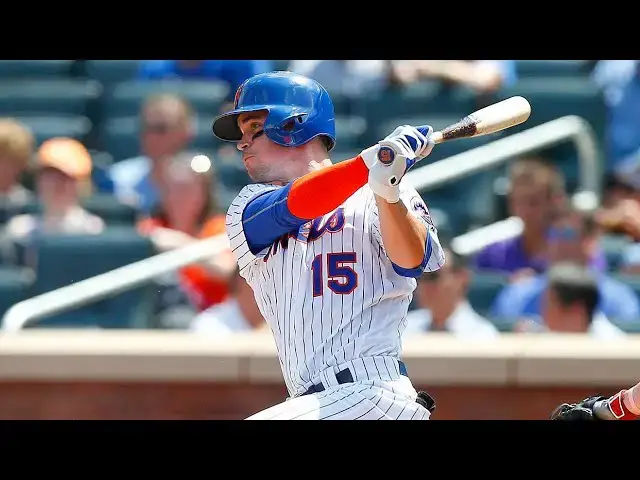 'Video thumbnail for Matt Reynolds 2016 MLB Highlights!'