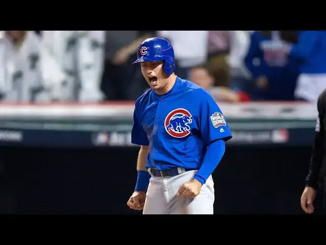 'Video thumbnail for Albert Almora 2016 MLB Highlights!'